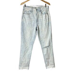 AMERICAN EAGLE Mom Jean Jeans Denim - 6